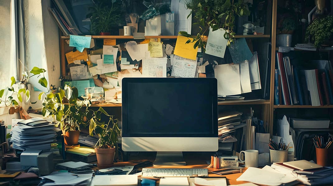Home Office