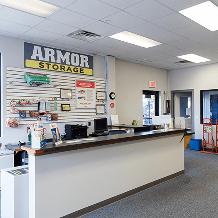 Ames Office
