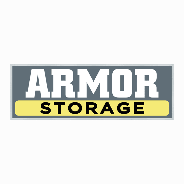 Armor Storage logo