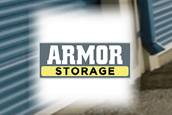 Armor Storage