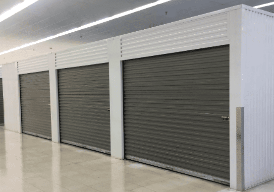 Storage Spaces