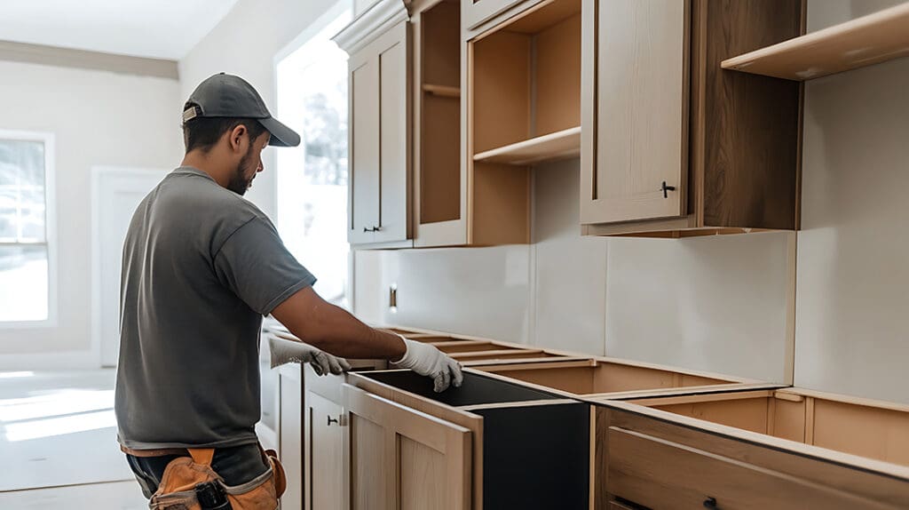 Kitchen Renovation