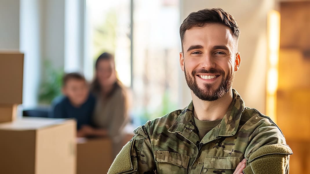 Military PCS