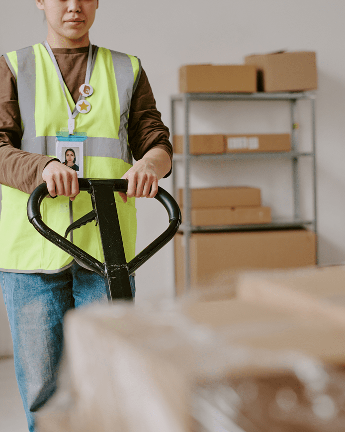 Commercial Services