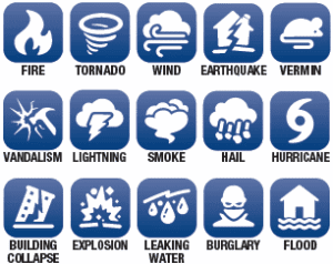 What Does SafeStor Cover