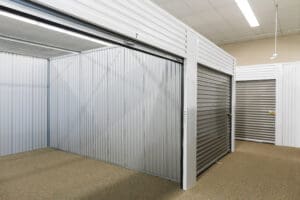 Armor Storage