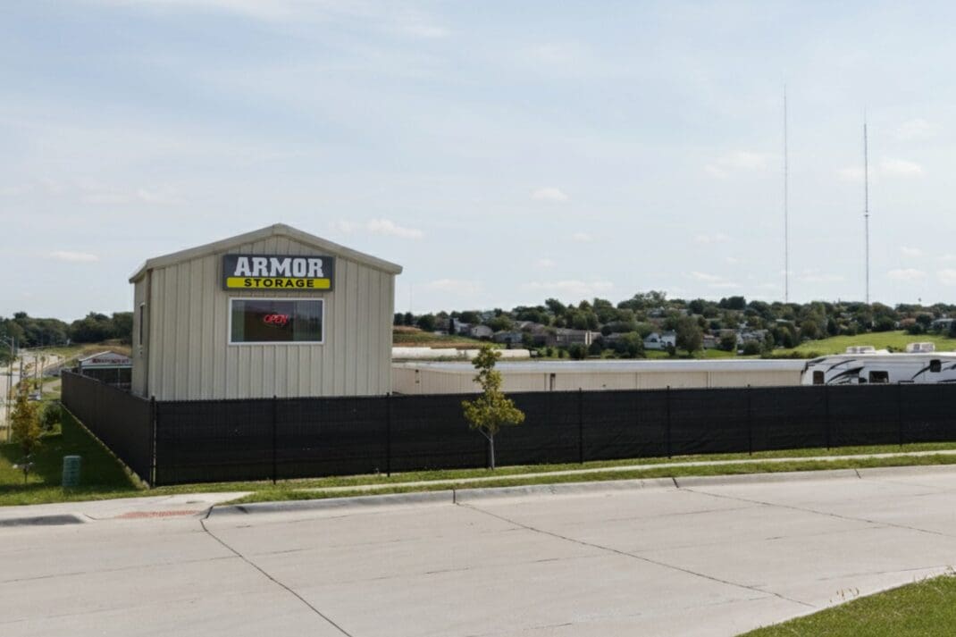 5 Best Storage Facilities in Omaha, NE