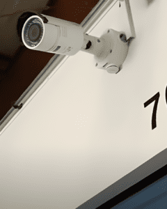 Security Features